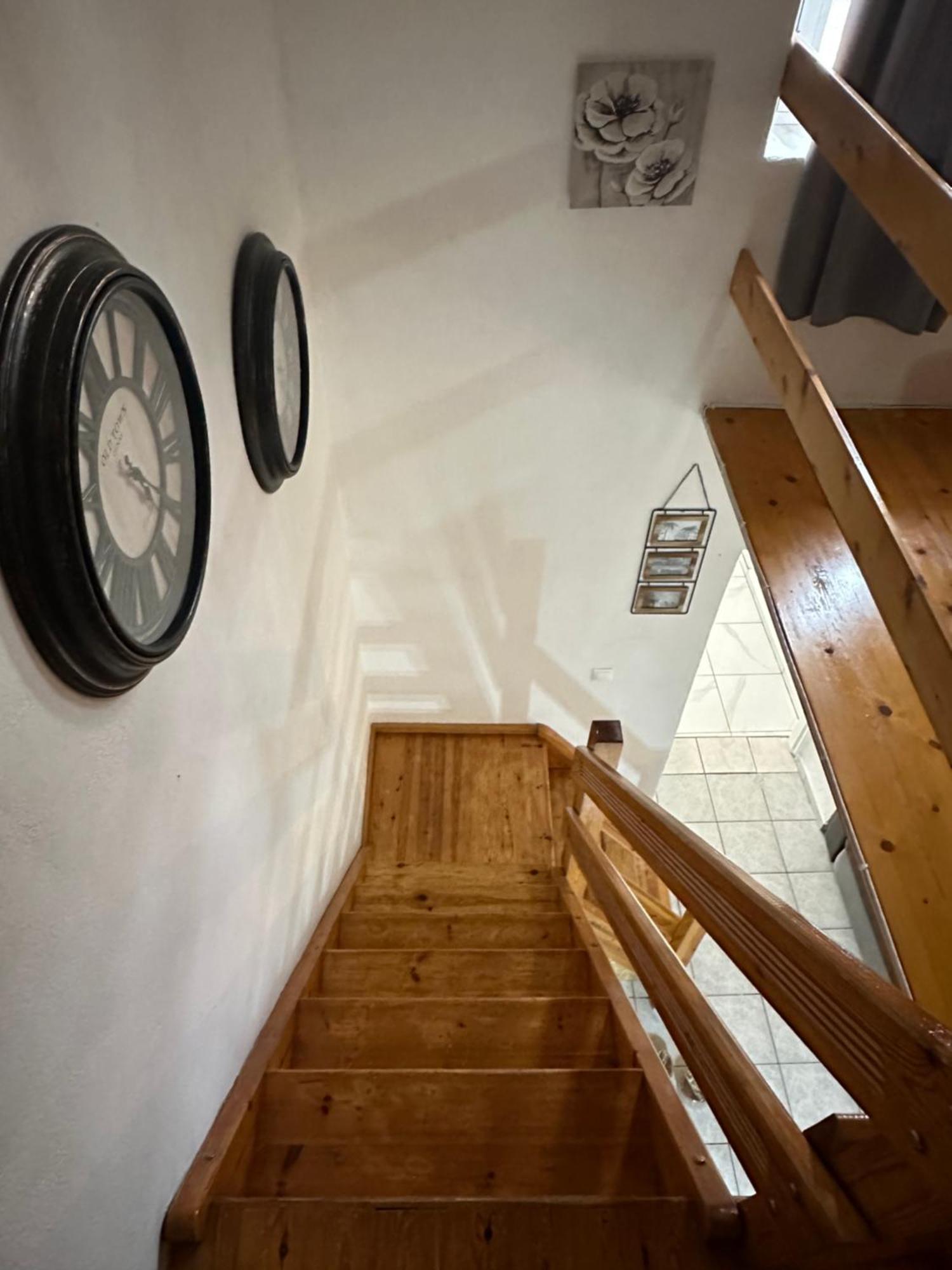 Maria' S Apartment Λαύριο Εξωτερικό φωτογραφία