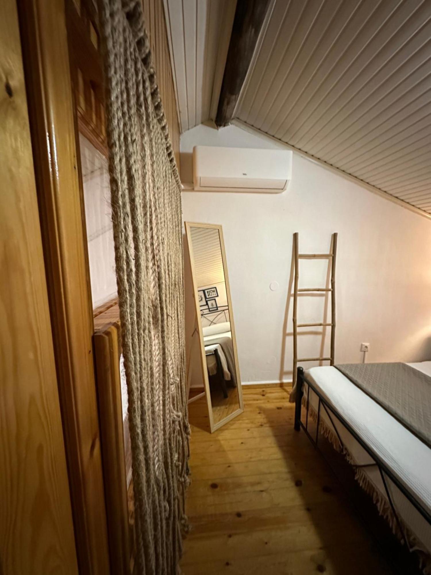 Maria' S Apartment Λαύριο Εξωτερικό φωτογραφία